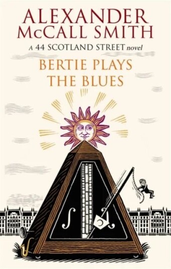 Bertie Plays The Blues Av Alexander Mccall Smith Bertie Plays The Blues Av Alexander Mccall Smith