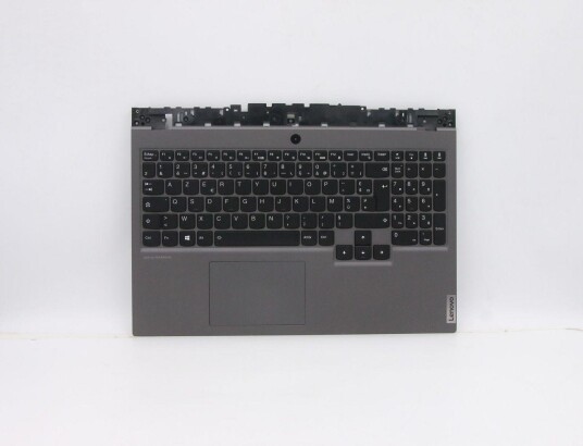 Lenovo Upper Case ASM FR L 82AWNFPRGB