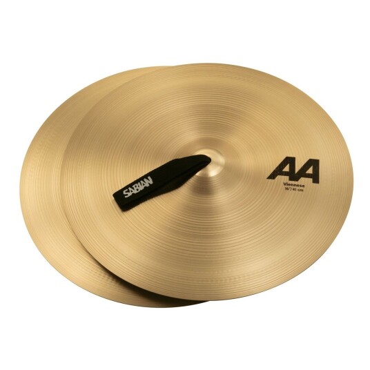 Sabian AA 16 Viennese Cymbaler