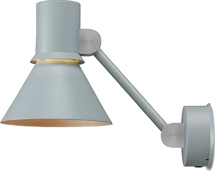 Anglepoise Type 80 W2 Vegglampe Grå Mist Anglepoise Type 80 W2 Vegglampe Grå Mist
