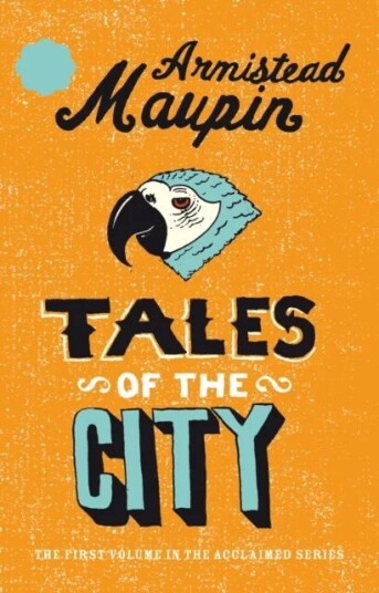Tales Of The City Av Armistead Maupin
