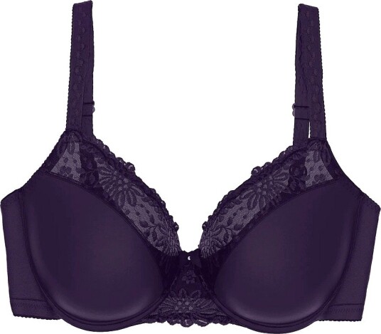Triumph - Lady Form Soft Spile-bh - Lilla