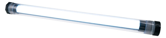 Nanlite Waterproof Tube, PavoTube II 15X Vanntett hus til Pavotube II 15X. IP68