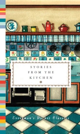 Stories From The Kitchen Av Diana Secker Tesdell