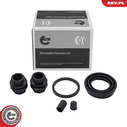 ESEN SKV 91SKV136 Reparasjonssett, bremsecaliper