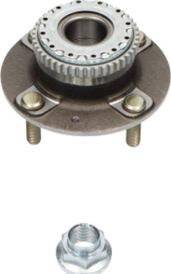 Hjullager KAVO PARTS WBH-3049 Hjullager KAVO PARTS WBH-3049