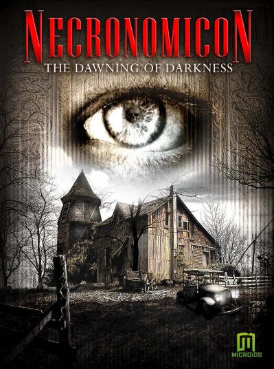 Necronomicon: The Dawning of Darkness Necronomicon: The Dawning of Darkness