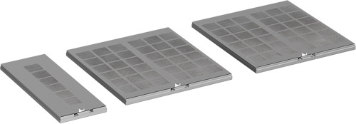 Bosch DWZ1BK1P1 Tilbehør Til Ventilatorer