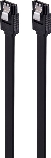ESL Gaming SATA 3 flat kabel 60 cm