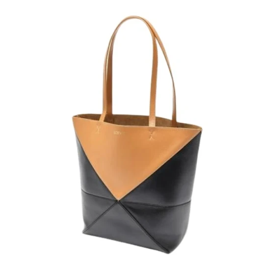 Loewe Dame Flerfarget