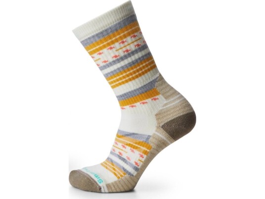 Smartwool Hike Crew W's Light CushionLight Cushion natural S