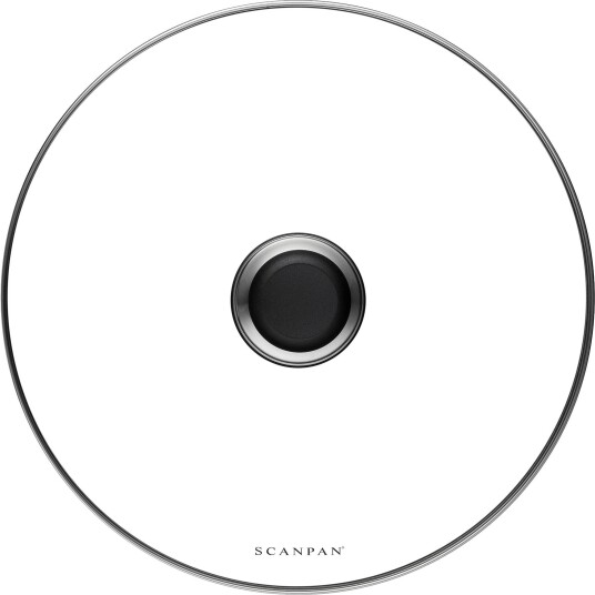 Scanpan Classic Glasslokk 28 cm