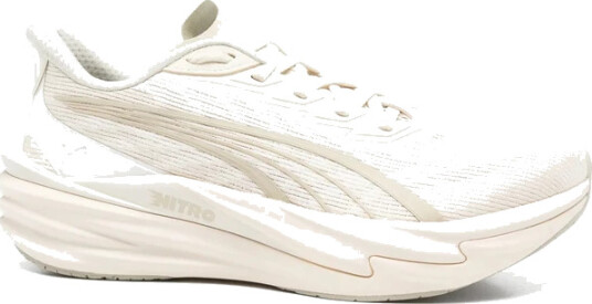 Puma Dame Sport Hvit 39 EU,
