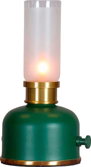 PR Home Bordlampe Frida Grønn Bordlamper