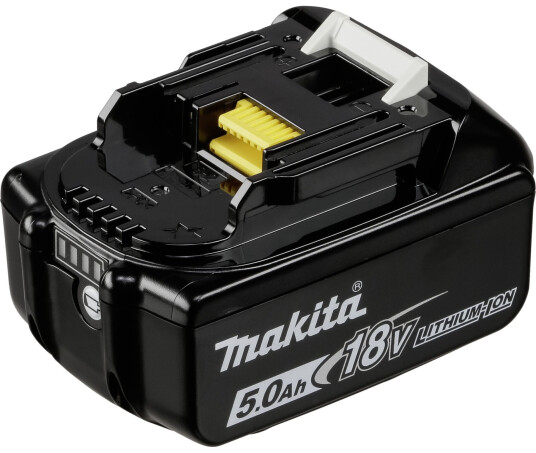 Makita 18V 5.0Ah batteri BL1850B