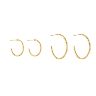 By Sophia Charlotte Earring Set By Sophia Charlotte Earring Set