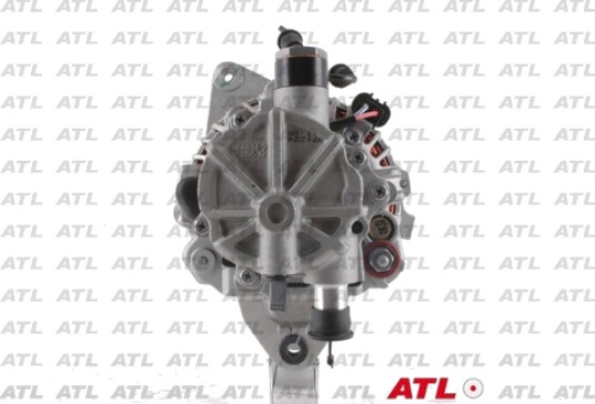 Dynamo ATL Autotechnik L 82 140 Dynamo ATL Autotechnik L 82 140