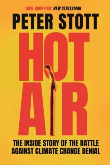 Hot Air Av Peter Stott Hot Air Av Peter Stott