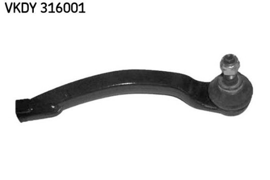Endeledd SKF VKDY 316001 Endeledd SKF VKDY 316001