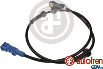 AUTOFREN SEINSA DS0049 Sensor ABS