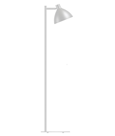 Westal Ark Micro Standardlampe GU10 uten lyskilde Hvit Belysning