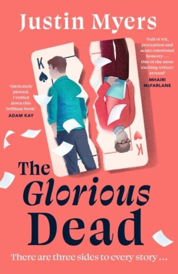 The Glorious Dead The Glorious Dead