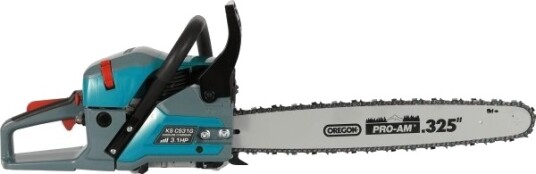 45 Cm 3,1 Km Oregon Bensinkjedesag