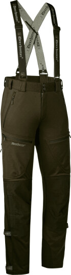 Deerhunter
Men's Excape Softshell Trousers