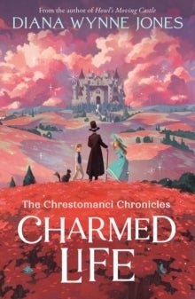 Charmed Life Charmed Life