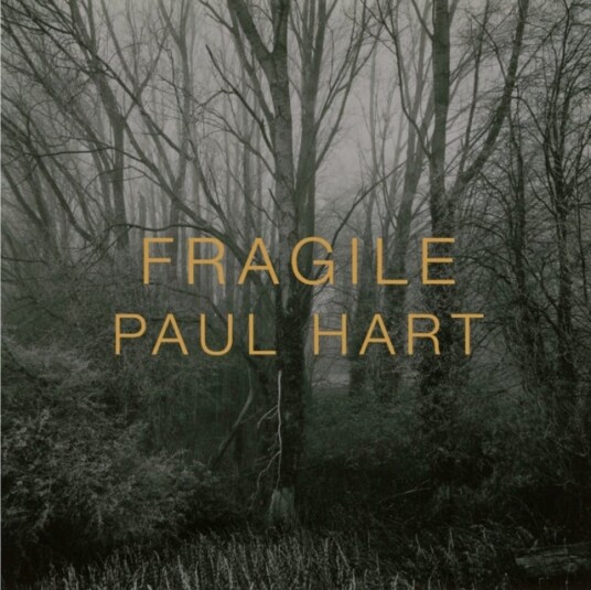 FRAGILE FRAGILE