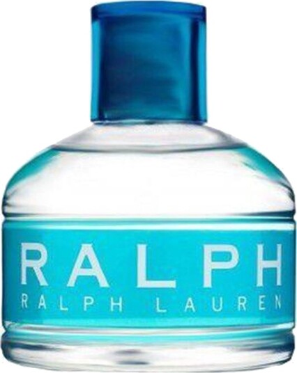 Ralph Lauren Ralph Eau de Toilette 30ml med Duftnoter av Musk, Sandeltre og Rose Ralph Lauren Ralph Eau de Toilette 30ml med Duftnoter av Musk, Sandeltre og Rose