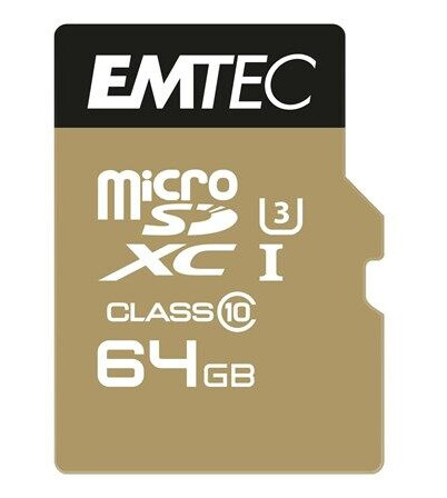 Emtec Speedin
