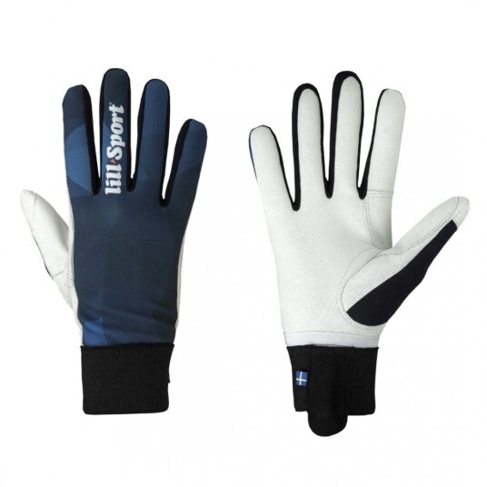 Lillsport Solid Blue 9 Lillsport Solid Blue 9
