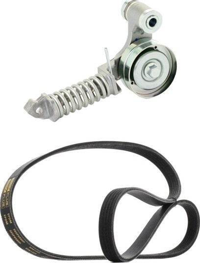 RIDEX PLUS 542R1033P Kileremsett