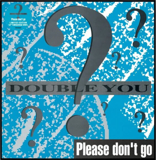 Please Don't Go