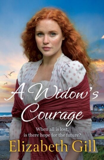 A Widow's Courage A Widow's Courage
