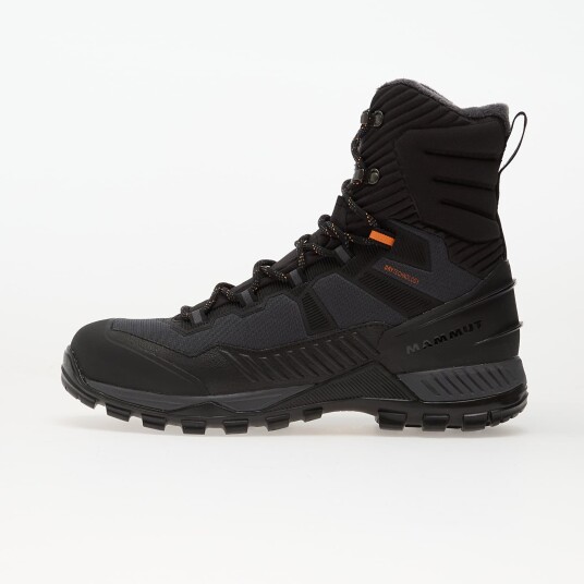 Mammut Men's Blackfin III WP High Black 44
