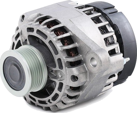 RIDEX REMAN 4G0094R Dynamo