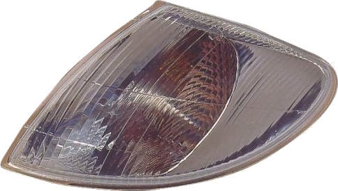 Blinklys ABAKUS 551-1513L-AE