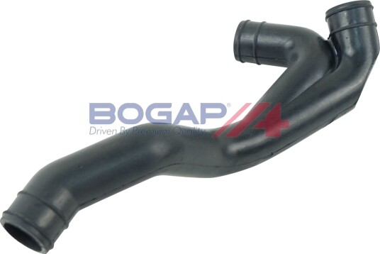 BOGAP A1210147 Slange, veivhuslufting BOGAP A1210147 Slange, veivhuslufting