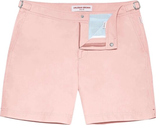 Orlebar Brown Herre Shorts Rosa W32, Orlebar Brown Herre Shorts Rosa W32,