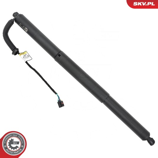 Elektromotor bakluke ESEN SKV 52SKV228