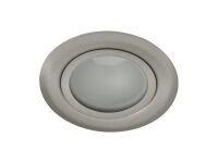 Kanlux S.A. Spotlight 1x 20W G4 IIIcl. 12-V IP20 CT-2116B-C/M GAVI krom 00815