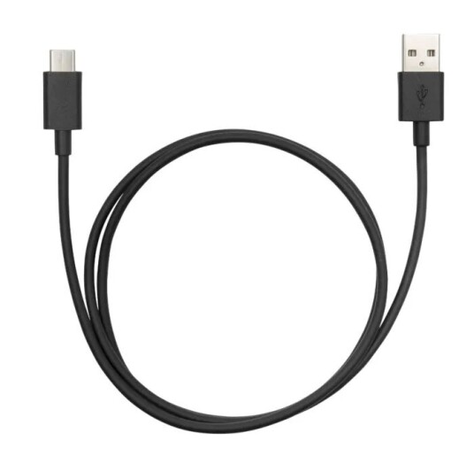 Linocell USB-C-kabel til USB 480 Mb/s 1 m