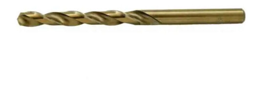 Ironside Spiralbor HSS-CO5 Ø12.5x151 mm SB-pakk Ironside Spiralbor HSS-CO5 Ø12.5x151 mm SB-pakk
