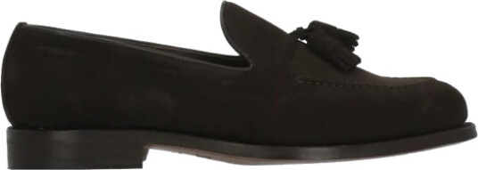 Berwick, Herre, Sko, Brun, 41 1/2 EU,