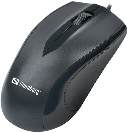 Sandberg USB Mouse Sandberg USB Mouse