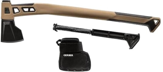 Gerber Bushcraft Axe Gerber Bushcraft Axe
