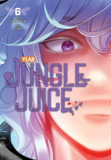 Jungle Juice, Vol. 6 Jungle Juice, Vol. 6