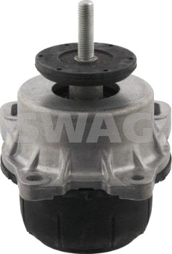 SWAG 50 93 2124 Motorfeste SWAG 50 93 2124 Motorfeste